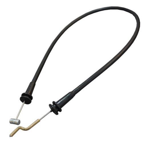 A6387600404, 0003148134 - Трос замка двери Mercedes Vito W638 2.2 CDI 1997