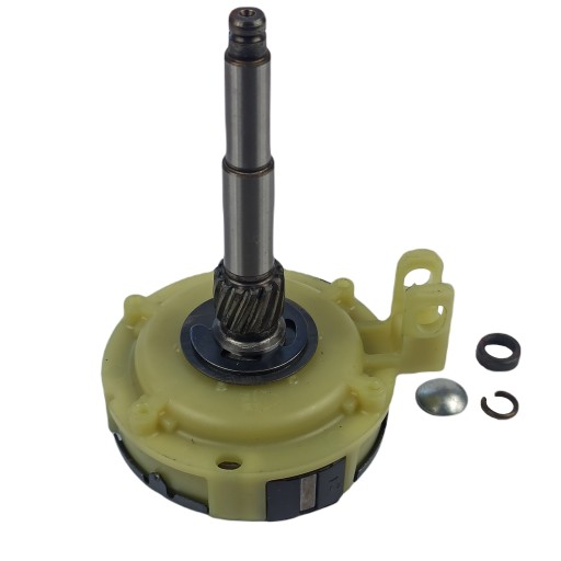 16.908.354 - Искра mahle стартер 16908354