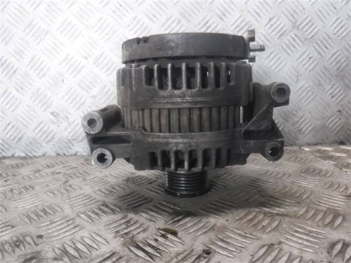 Генератор mercedes w203 2.2 cdi