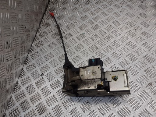 Замок двери левый передний TRANSIT 2T1A-V21813-BG