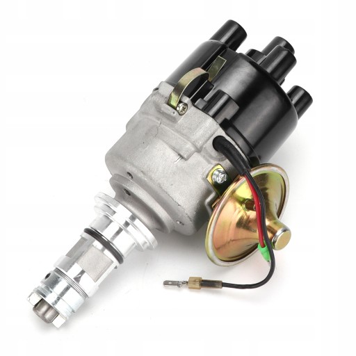 1618210284911 - Практичний електронний розподільник запалювання