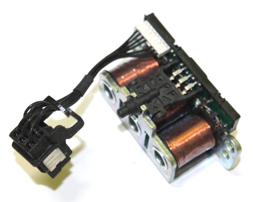 Котушка клапана Wabco 4802047242