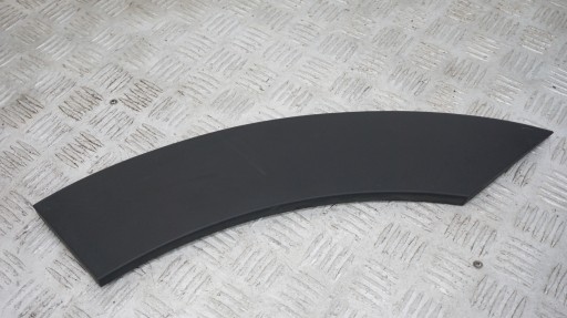 MINI COOPER F55 крышка двери левая задняя 7329031