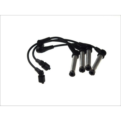 0 986 - Комплект кабелей зажигания bosch 986357124