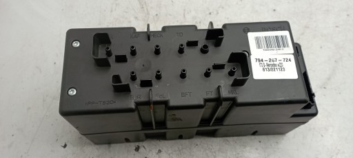 35dR6dfg0 - Mercedes w220 2208000548 насос центрального замка