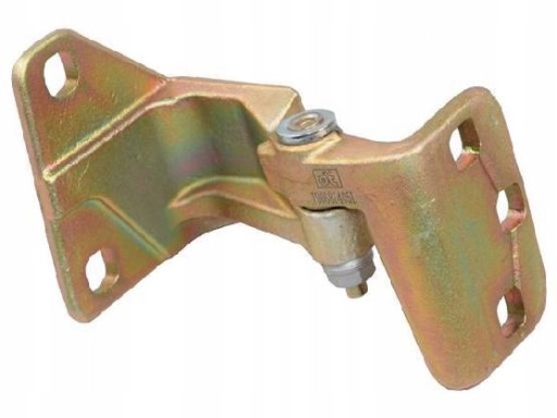 4.63356 - ПЕТЛЯ ДВЕРИ ACTROS MP1-3 / AXOR НИЖНЯЯ ЛЕВАЯ