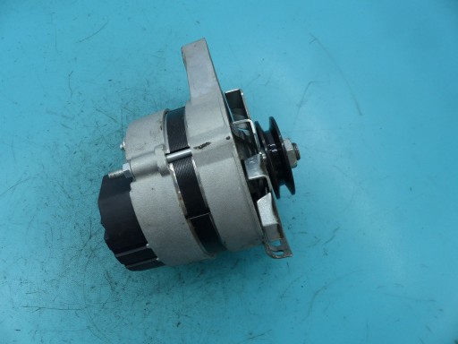 Тест генератора fiat uno 0.9 900