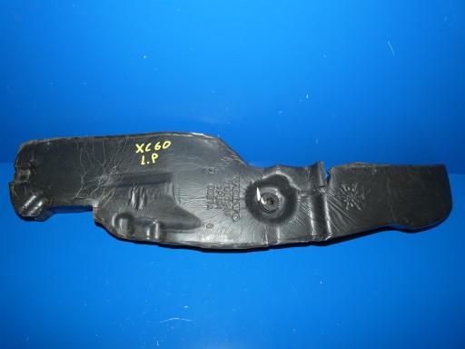 31297207 - VOLVO XC60 И ЗВУКОИЗОЛЯЦИЯ КРЫЛА СЛЕВА СПЕРЕДИ