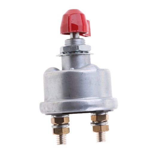 50762 - Основной аккумулятор морского прицепа