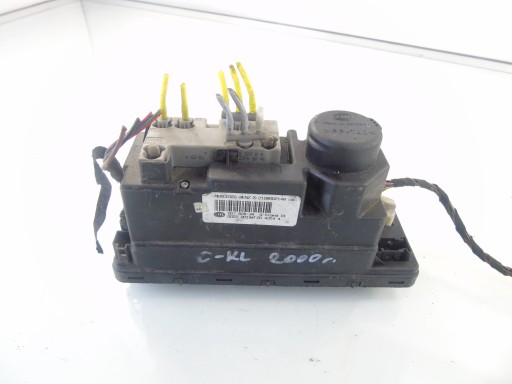 Mercedes w210 насос центрального замка 2108002148