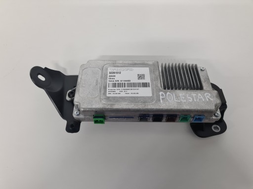 32281512 - Модуль контроллера камеры polestar 2 ii 2020-