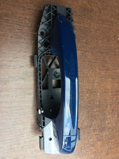 5N0837885H - РУЧКА ДВЕРЕЙ ЗОВНІШНЯ ЛІВА ПЕРЕДНЯ SEAT LEON III