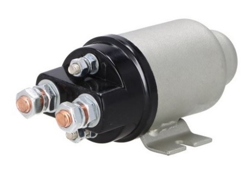 427/24V-150A - Автоматический выключатель контактора катушки лифта 24 в 150 а