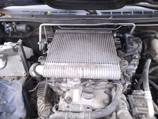 Isuzu d-max 3.0d полный двигатель 4jj1 курс 161 000