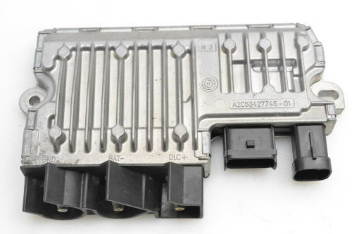 9678342280 - Комп'ютерний модуль старт стоп 967834228000 citroen