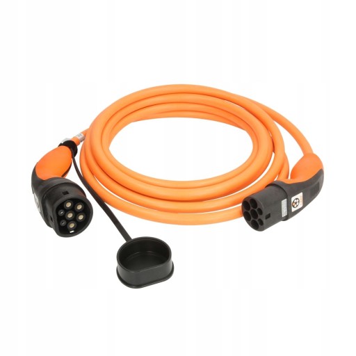 5555931016 - Кабель для зарядки olflex charge 22kw тип 2 5м 32a