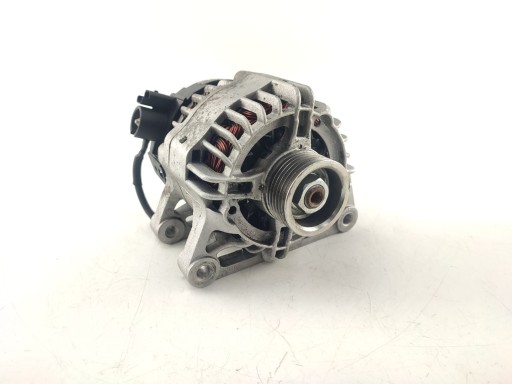 Генератор 90a xsara 1.4 8v 75km kfw 102211-8400