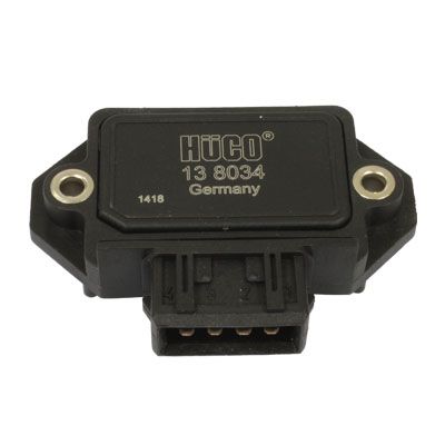 138034 контролер модуля запалювання hitachi