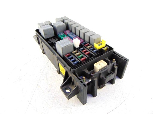 OK53H-66-760 - БЛОК ПРЕДОХРАНИТЕЛЕЙ РЕЛЕ EPICA 2.0 D