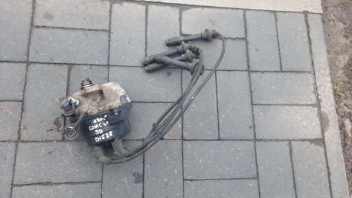 30100P1KE01 - Honda civic vi 5d d15z8 устройство зажигания