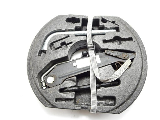 LPK25772 - Ремкомплект домкрата для vw scirocco