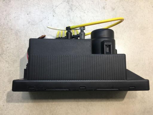 Насос центрального замка w210 2.3 0132006338