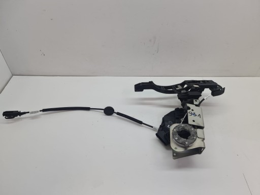 BK31V219A65DL - ЗАМОК ТРОС ЛІВИХ ДВЕРЕЙ FORD TRANSIT MK8