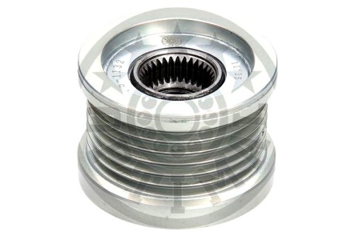 F5-1132 - Оптимальне зчеплення генератора citroen 2006 02-2015 07