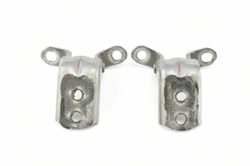 DOOR HINGE RIGHT FRONT XDJ JUKE II F16 19-