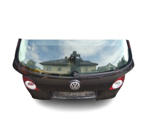 VW GOLF V PLUS МИКРОПЕРЕКЛЮЧАТЕЛЬ