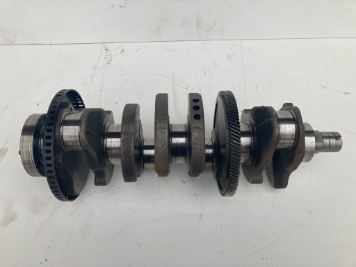 Jeep cherokee kl 2.2 crd lau61 колінвал двигуна