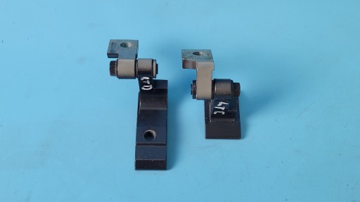 BMW F20 петли двери л зд КПЛ 7246061 7246063