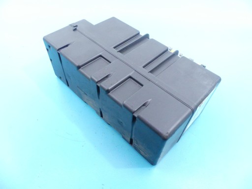 A2208000515 - Mercedes s w220 насос центрального замка