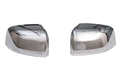 JEEP GRAND CHEROKEE 10-20 ЗЕРКАЛА КРЫШКИ