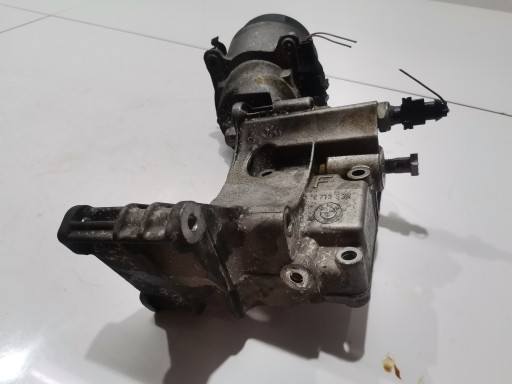 Корпус масляного фильтра BMW E60 M54 1713838