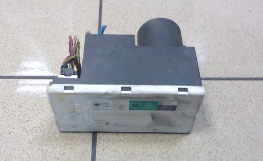 Audi a4 b5 насос центрального замка 8d0862257b