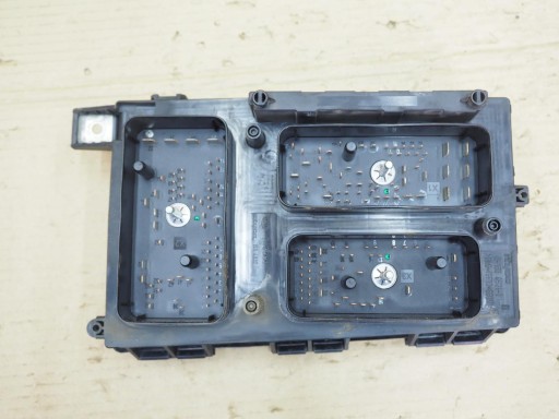 МОДУЛЬ КОРОБКИ BSI OPEL ZAFIRA B 13206754