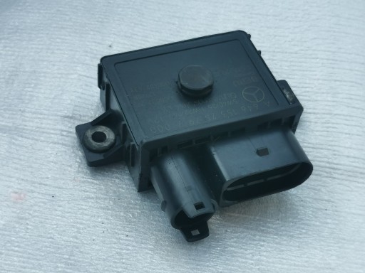 Реле контролера свічок a6461532579 mercedes 2.2 cdi