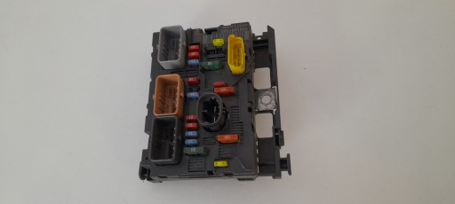 Модуль BSM CITROEN PEUGEOT 9661087080 L11