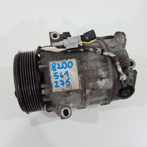 КОМПРЕСОР KLIMY LAGUNA III 2.0 DCI 8200561276