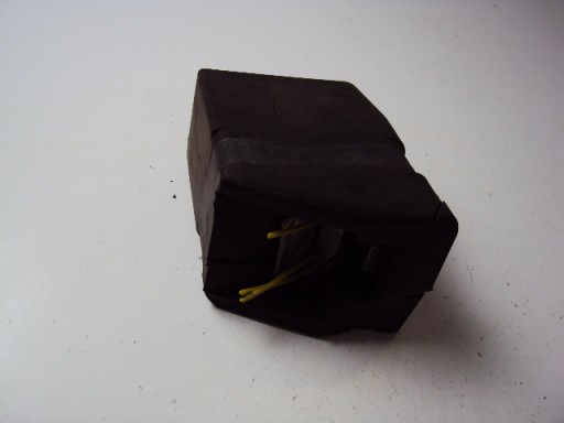 1688000348 - Насос центрального замка mercedes a-class w168 97-