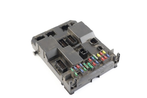 МОДУЛЬ BSI PEUGEOT 307 9651196980