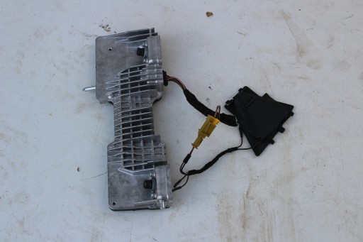 Контроллер камеры a2139005719 mercedes e class