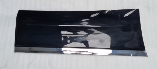 5NA854950M - ОБШИВКА ДВЕРИ ЗАДНЯЯ ПРАВАЯ VW TIGUAN II R-LINE