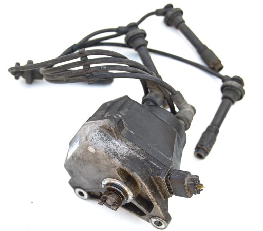 D4T96-08 42748B - Запалювання honda civic 1.4 accord 1.8