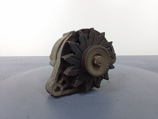 Генератор fso polonez caro 1.6