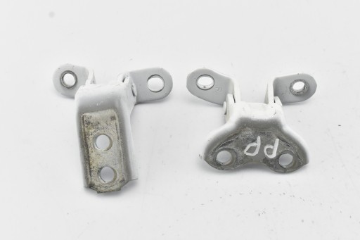 9168-14605-A22306 - ДВЕРНЫЕ ПЕТЛИ ПРАВАЯ ПЕРЕДНЯЯ TOYOTA YARIS IV 20-040