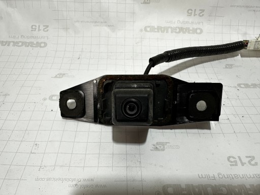 Lexus is ii 220 250 350 ii камера заднего вида 86790-53011