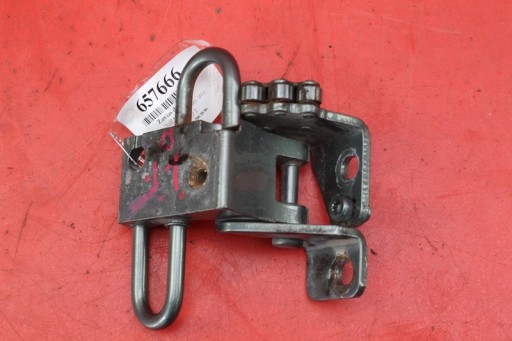 1K0831411J - ЛЕВАЯ ПЕРЕДНЯЯ ДВЕРЬ ПЕТЛИ ДЛЯ VW GOLF 5 В ПЛЮС