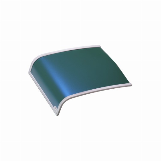 Фольга 3M 2080 152cm X 50cm Satin Caribbean Shimmer